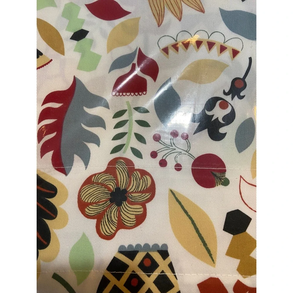 IKEA rodarv floral